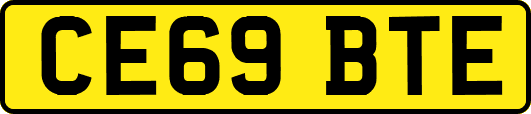 CE69BTE