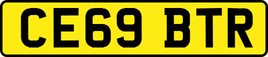 CE69BTR