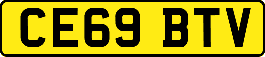 CE69BTV