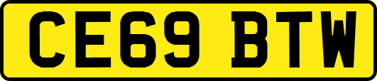 CE69BTW