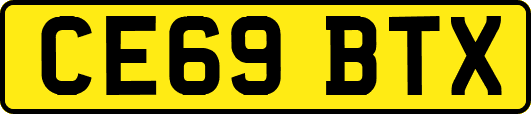 CE69BTX