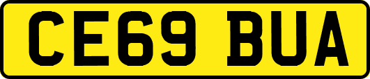 CE69BUA