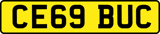 CE69BUC