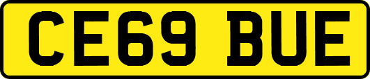 CE69BUE