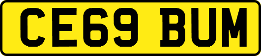 CE69BUM