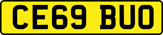 CE69BUO