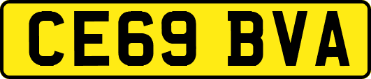 CE69BVA
