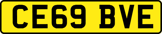 CE69BVE