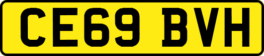CE69BVH