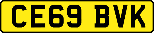 CE69BVK