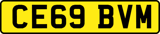 CE69BVM