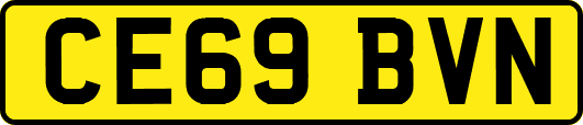 CE69BVN