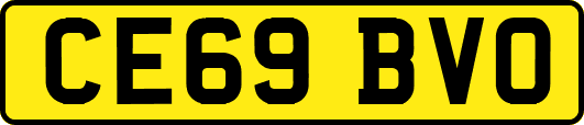 CE69BVO