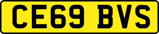 CE69BVS
