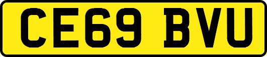 CE69BVU