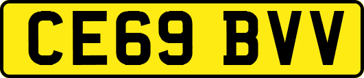 CE69BVV