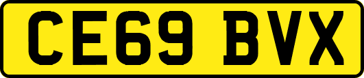 CE69BVX