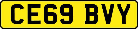 CE69BVY