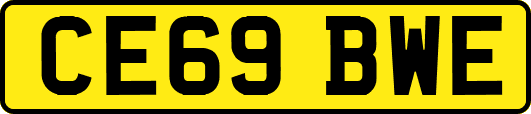 CE69BWE
