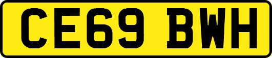 CE69BWH