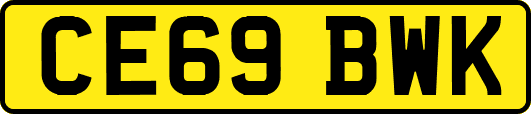 CE69BWK