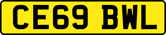 CE69BWL