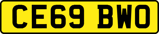CE69BWO
