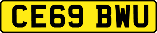 CE69BWU
