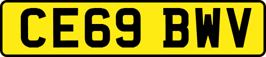 CE69BWV