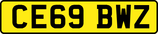 CE69BWZ