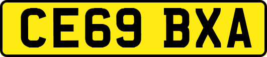 CE69BXA