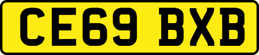 CE69BXB