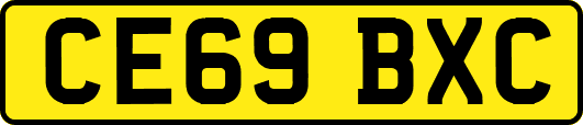 CE69BXC