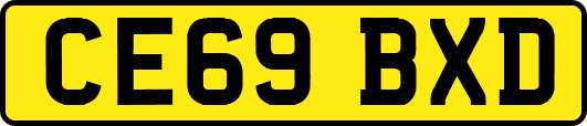CE69BXD