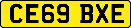 CE69BXE