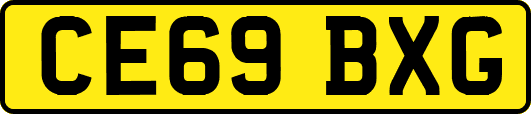 CE69BXG
