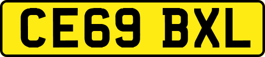 CE69BXL