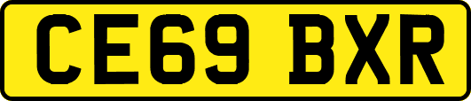 CE69BXR