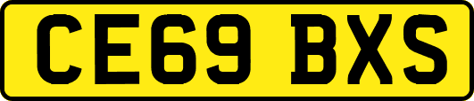 CE69BXS