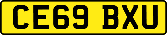 CE69BXU