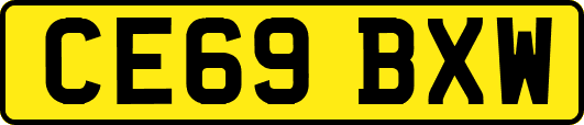 CE69BXW