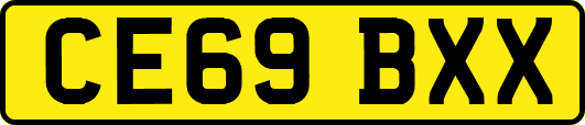 CE69BXX