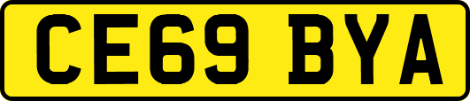 CE69BYA