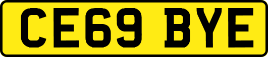 CE69BYE