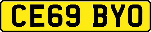CE69BYO