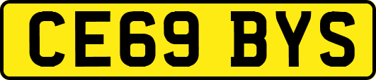 CE69BYS