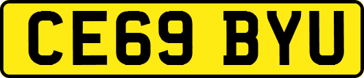 CE69BYU