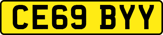 CE69BYY