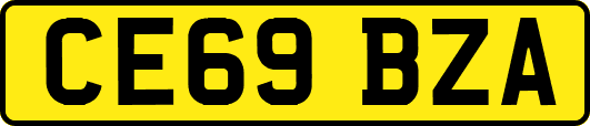 CE69BZA