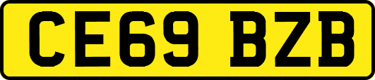 CE69BZB